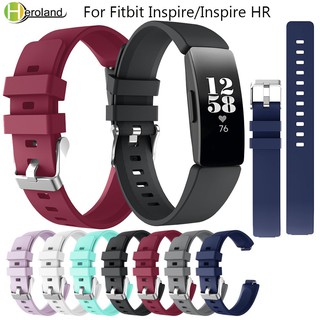 ภาพหน้าปกสินค้าสายรัดข้อมือ Fitbit Inspire / Inspire HR Activity Tracker ซึ่งคุณอาจชอบราคาและรีวิวของสินค้านี้
