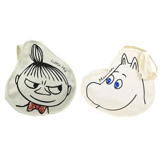 Moomin &amp; Little My Bag