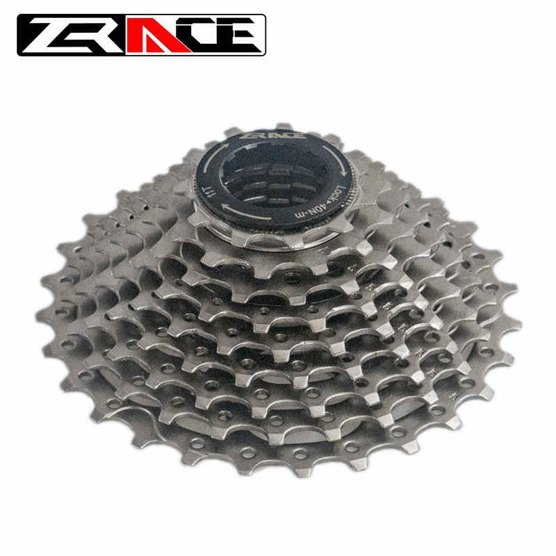 zrace-ฟังหลังจักรยานจักรยานเสือภูเขา-9-ความเร็วถนน-ฟันเกียร์-11-25t-28t-32t-34t-36t