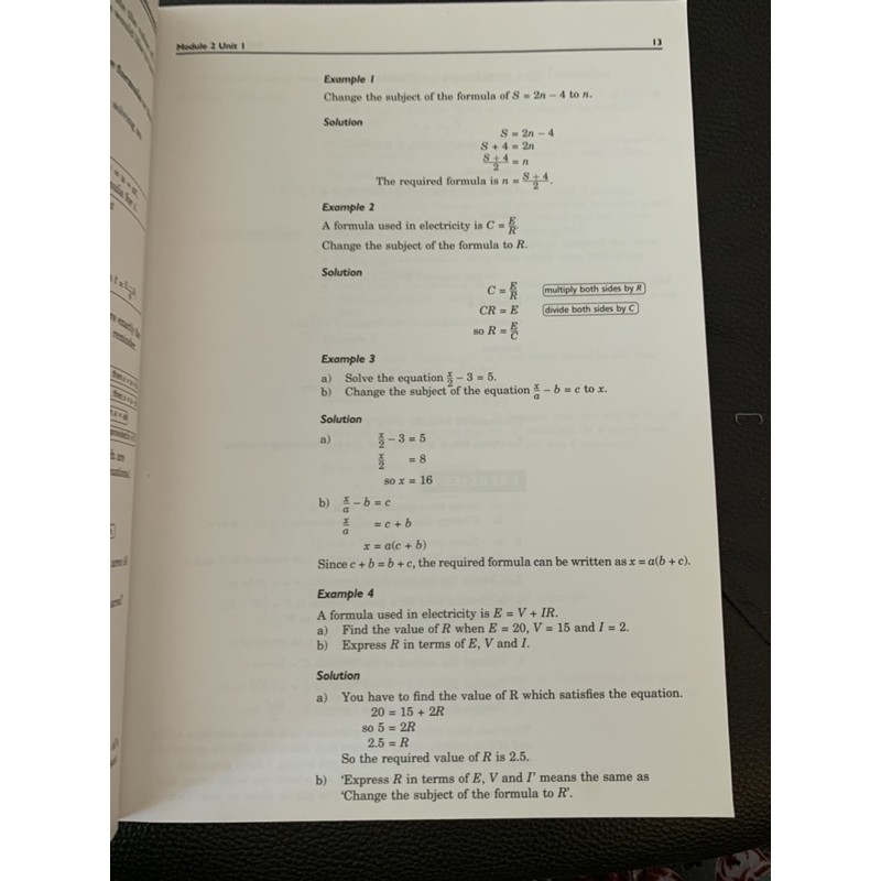 igcse-mathematics-module-2-ม4