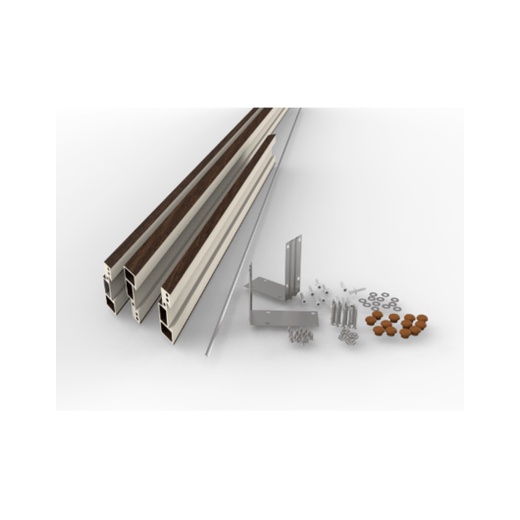 wellingtan-วงกบประตู-abs-abs-af1-04-70x200ซม-brown-teak