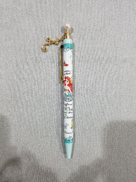 ปากกาเจ้าหญิง-จาก-disney-tokyo-ของแท้-100