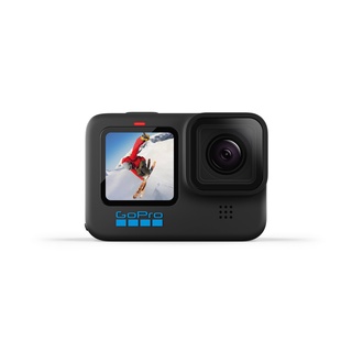 GoPro Hero10 Black กล้องโกโปร กล้องแอคชั่น กันน้ำ Hero 10 ประกันศูนย์