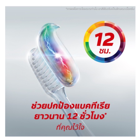 แพ็คคู่-คอลเกต-ยาสีฟัน-โททอล-โปรเฟสชั่นแนล-คลีน-ครีม-150-กรัม-6220