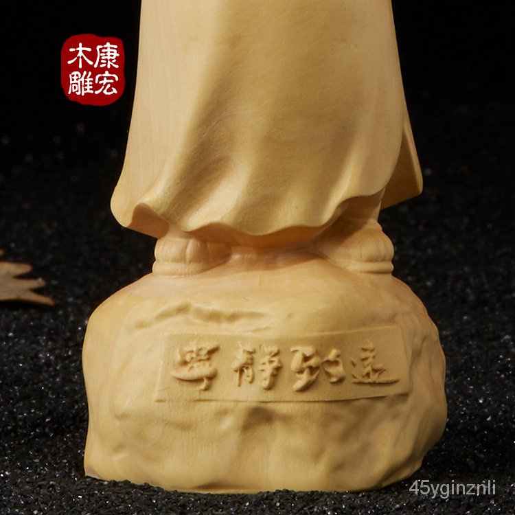 yueqing-boxwood-แกะสลักไม้เงียบและ-zhiyuan-พระน้อย-ตัวละครแกะสลักงานฝีมือของสะสมเครื่องประดับ-ih7d