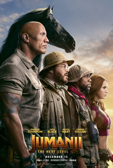 โปสเตอร์หนังเรื่อง-jumanji2