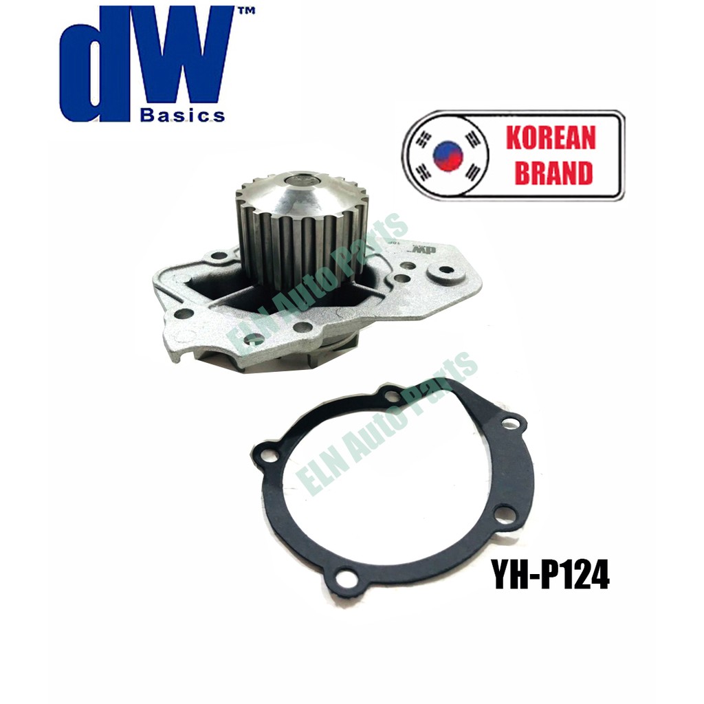 ปั๊มน้ำ-water-pump-ซีตรอง-citroen-bx-16s-trs-ปี-1982-19gti-ปี-1986