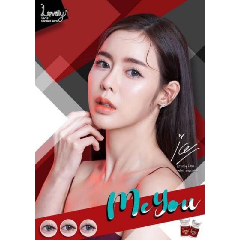 คอนแทค-สายตา-สั้น-3-00สีเทา-คอนแทคเลนส์-สายตา-300-contactlens