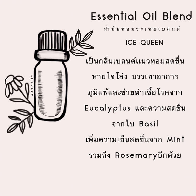 pure-essential-oil-diffuser-100-น้ำมันหอมระเหยบริสุทธิ์จากธรรมชาติ-น้ำหอม-muji-อโรม่า-aroma-oil-น้ำมันหอมระเหย-เทียน