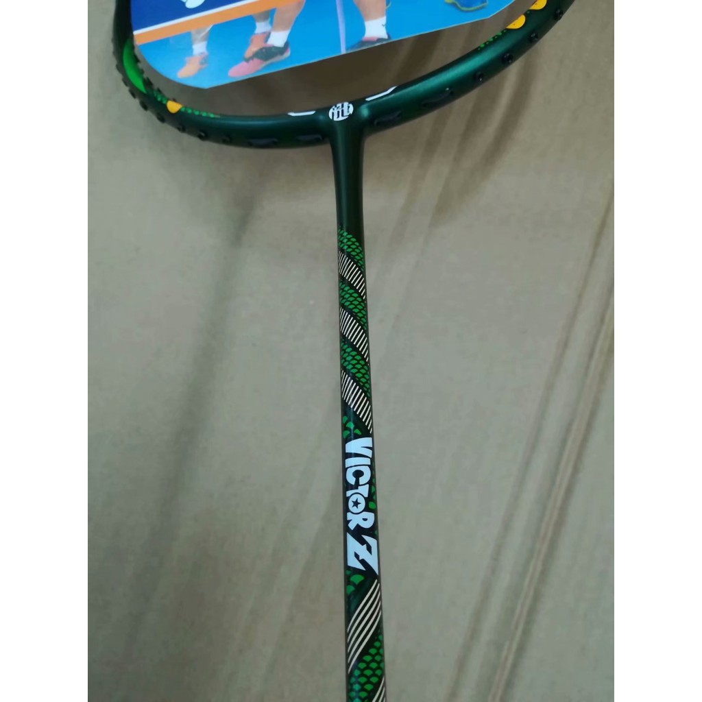 2020-victor-new-model-victor-dbz-badminton-racket-have-stock-ชัยชนะไม้แบดมินตันใหม่ดราก้อนบอลร่วมไม้แบดมินตัน