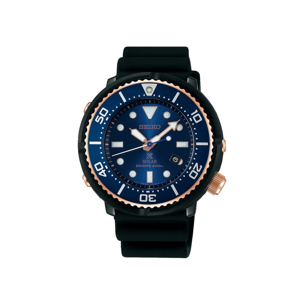 Seiko Prospex Diver Scuba Limited Edition SBDN026 Shopee Thailand