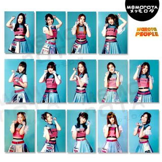 ภาพขนาดย่อของสินค้ารูปปก ชุดซิงเกิ้ล WAROTA PEOPLE BNK48