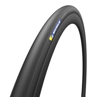 ยางเสือหมอบ MICHELIN POWER CUP Competition Foldable Road Tyre  700x25C/28C (สีดำยางงัด)