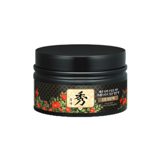 แทงกีโมรี สูตรดือแรซู Daeng Gi Meo Ri Dlaesoo Nourishing Pack  200 ml ช่วยลดผมร่วง ฟื้นบำรุงผมแห้งเสีย DDP200