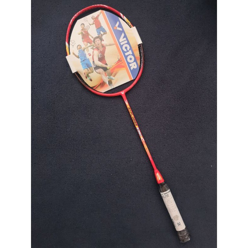 ไม้แบดมินตัน VICTOR EXPLORER 6350 | Shopee Thailand
