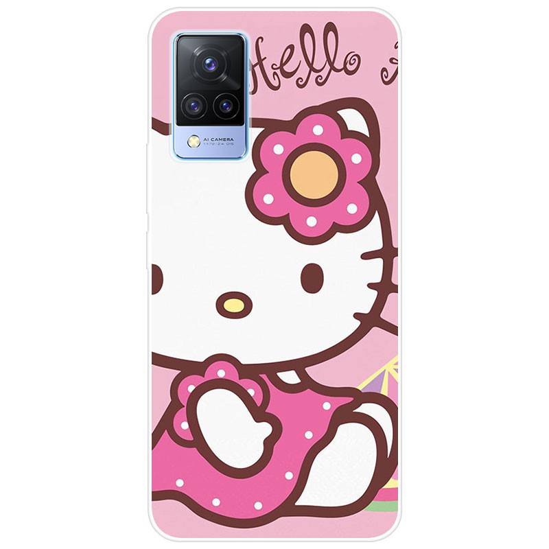 เคส-vivo-v21-5g-พิมพ์ลายการ์ตูนน่ารักแบบด้านหลังเคส-vivo-v21-v-21-vivov21-soft-silicone-tpu-case