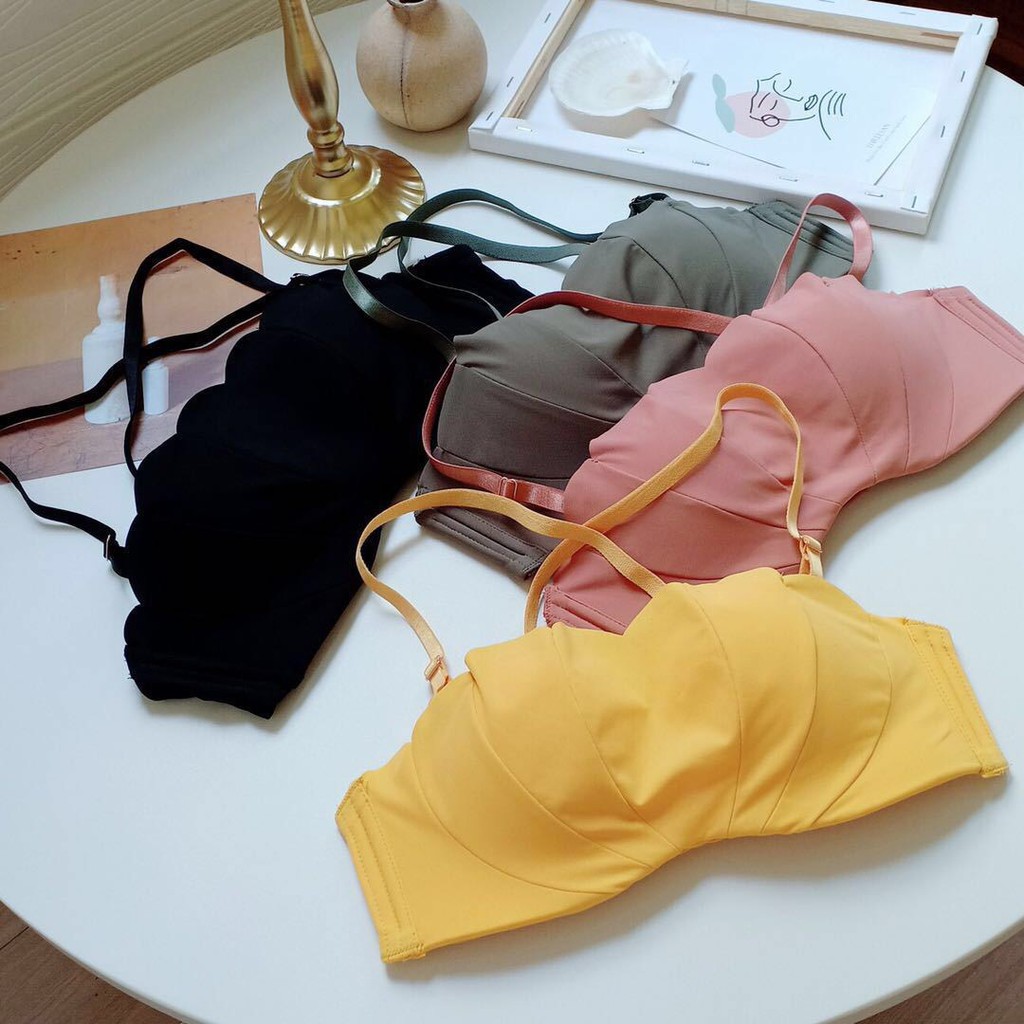 bra-065-set-spring-and-summer-ชุดชั้นใน-กกน