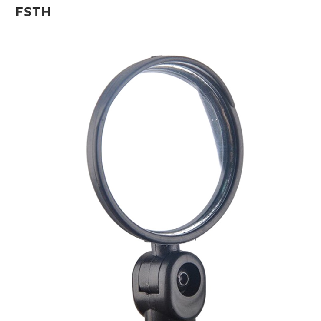 fsth-ขายดี-กระจกมองหลังติดแฮนด์บาร์จักรยาน-ขนาดเล็ก-ปรับได้