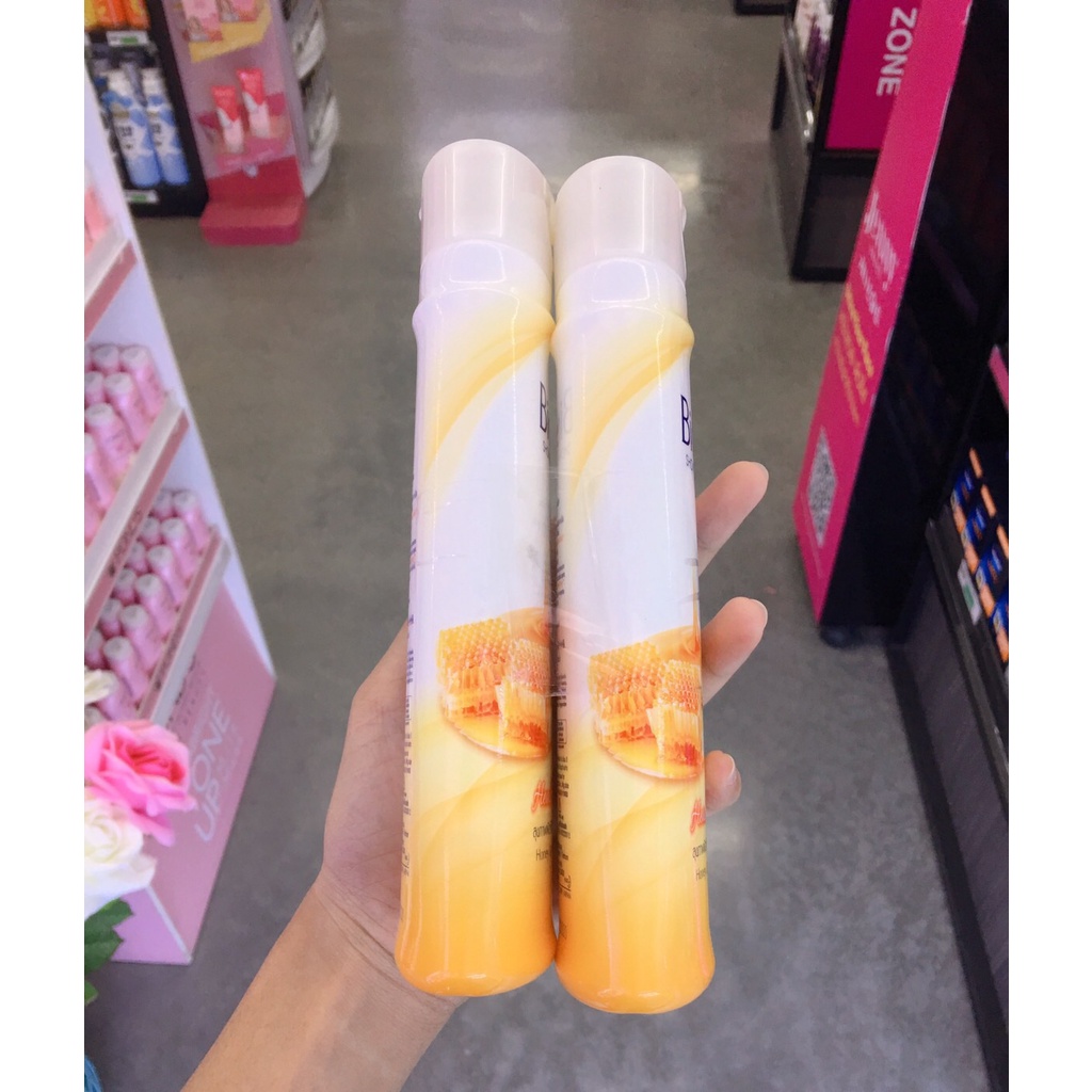 Biore Shower Cream Moisture Lock Healthy Plus (220 cm.) บิโอเร ชาวเวอร์ ...