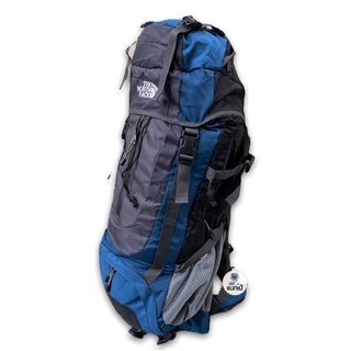 the north face backpack 60 L
