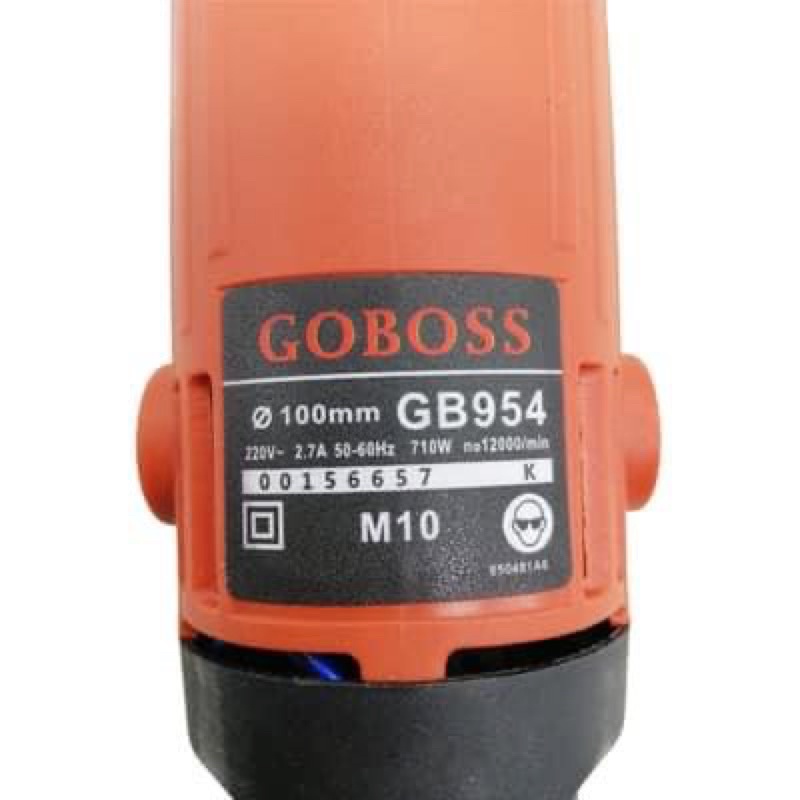 goboss-เครื่องเจียร์-4-นิ้วgb954