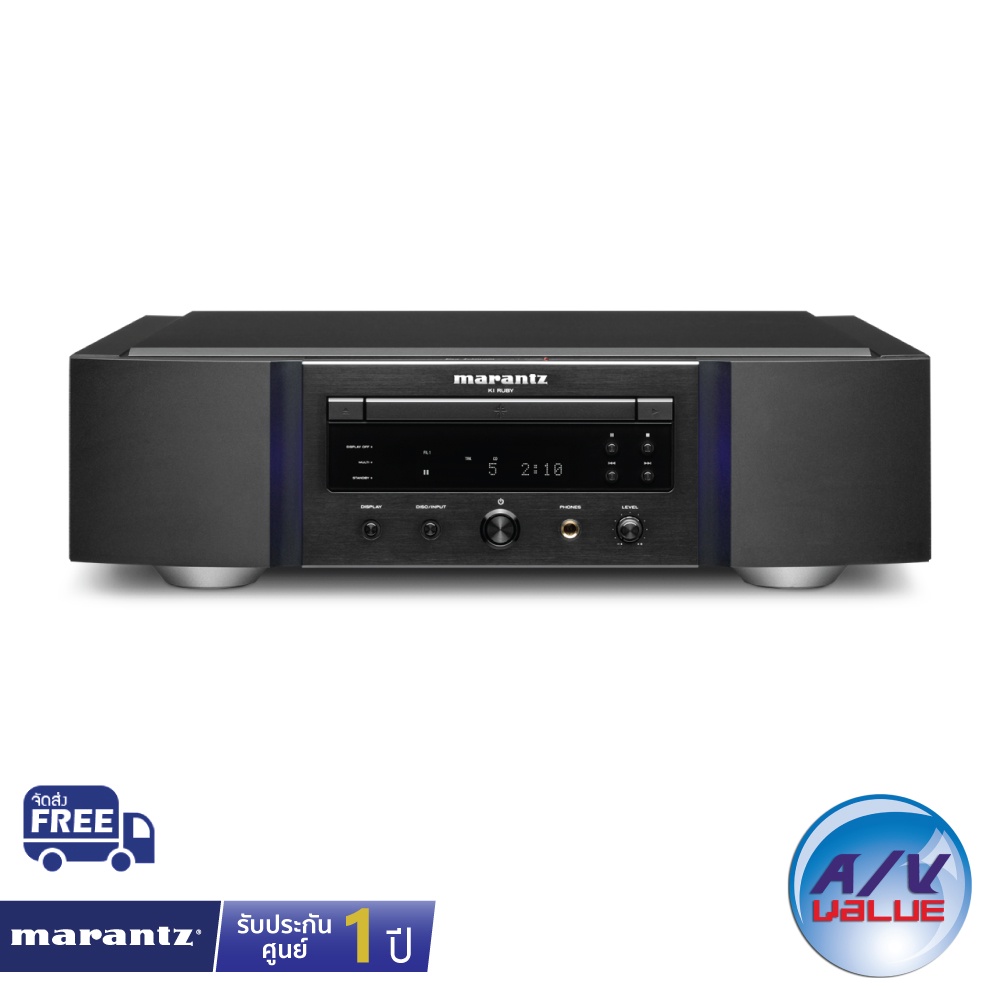 marantz-sa-ki-ruby-signature-super-audio-player-sacd-ki-ruby-ผ่อน-0