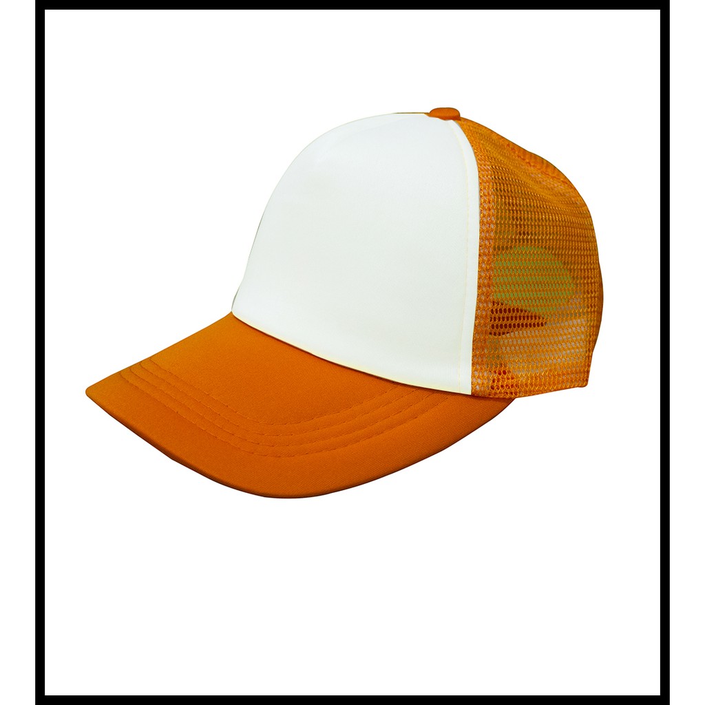 ภาพหน้าปกสินค้าหมวกแก๊ป หมวกเบสบอล หมวกราคาถูก หมวกสีพื้น หมวกกีฬาสี หมวกแจก จากร้าน boyitro บน Shopee