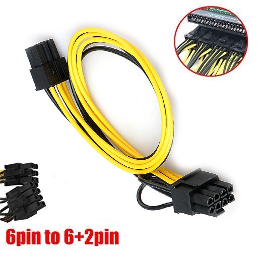 6-pin-male-to-8-pin-6-2-male-pci-e-pci-express-power-extension-cable-gpu-power-cable-50cm-for-graphic-male-cable-cards