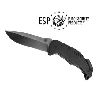 [GENUINE] มีด​พับ​ ESP​ Rescue Knife ของแท้