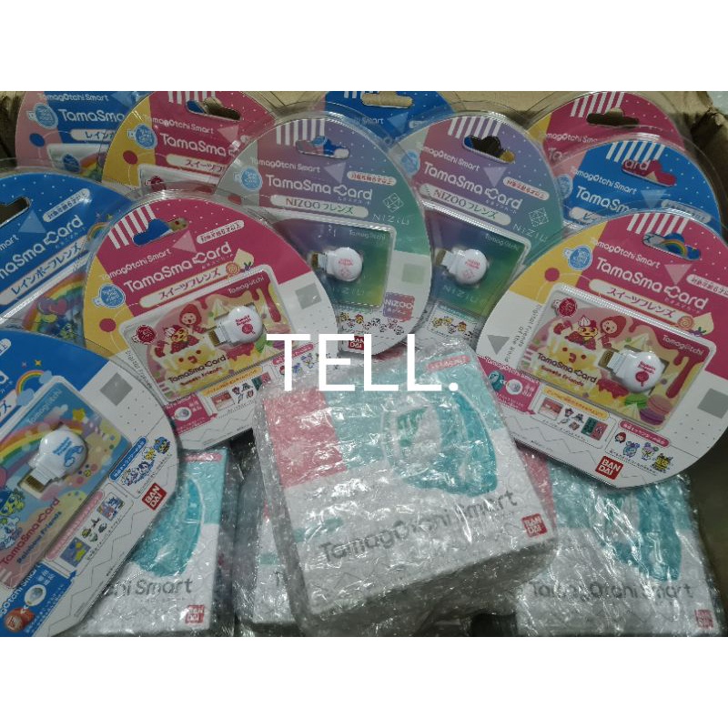 พร้อมส่งจ้า-tamagotchi-smartของใหม่พร้อมส่ง