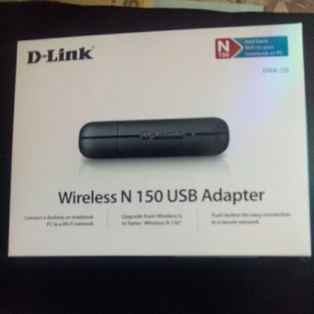 d-link