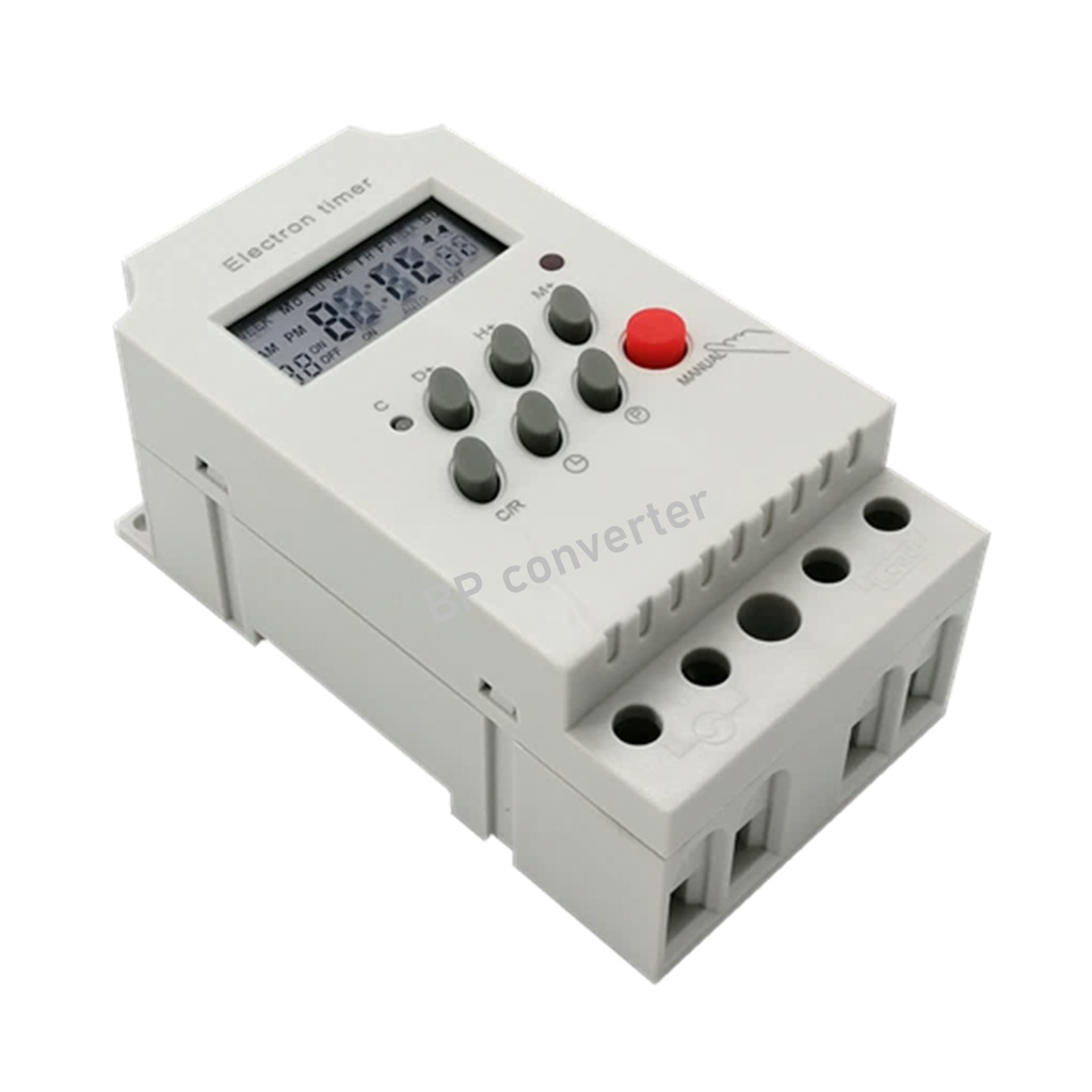 dc-12v-25a-digital-timer-switch-ทามเมอร์ตั้งเวลา-ไทม์เมอร์ตั้งเวลา-แบบดิจิตอล-รุ่น-kg316t-ii-สวิตซ์ตั้งเวลา-ปิด-เปิด