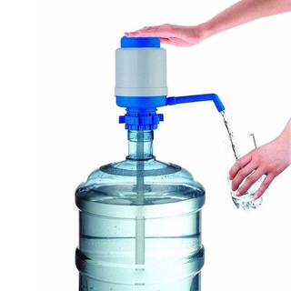 🔥ลด 50% ใส่โค้ด INCLZ11🔥 เครื่องปั๊มน้ำดื่ม ที่ปั๊มน้ำดื่มแบบมือกด Drinking Water Pump-23Jun-J1