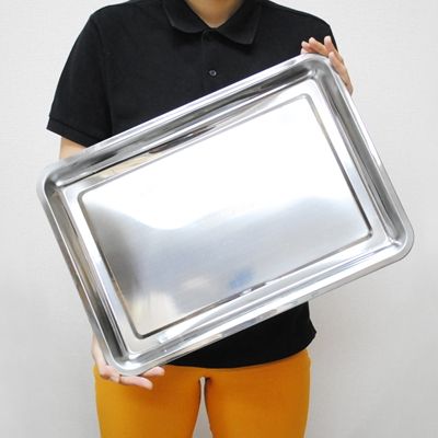 ถาดเครื่องมือช่างสแตนเลส-3l-stainless-parts-tray-3l