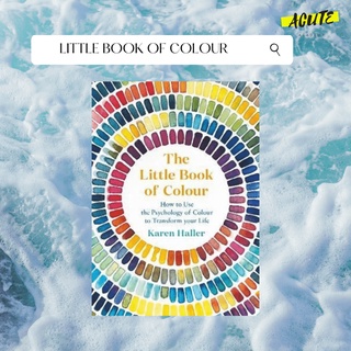 LITTLE BOOK OF COLOUR