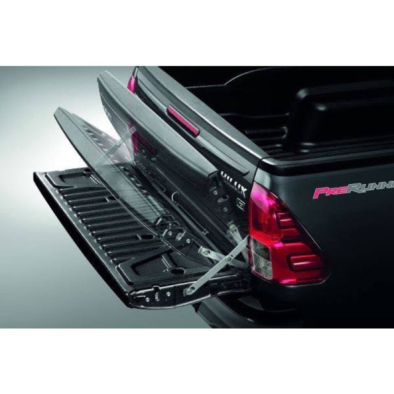 ชุดผ่อนแรงฝาท้ายกระบะ Toyota Accessories | Shopee Thailand