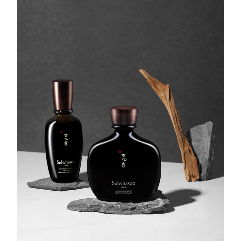 โปรโมชั่น-sulwhasoo-men-skincare-full-set