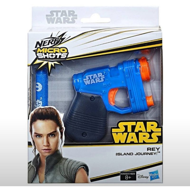 nerf-star-wars-microshots-ปืนเนิร์ฟสตาร์-วอร์