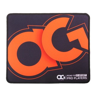 ภาพขนาดย่อของภาพหน้าปกสินค้าAnitech Mouse Pad GP101 แผ่นรองเมาส์ by Banana IT จากร้าน bananaonlineshop บน Shopee ภาพที่ 3