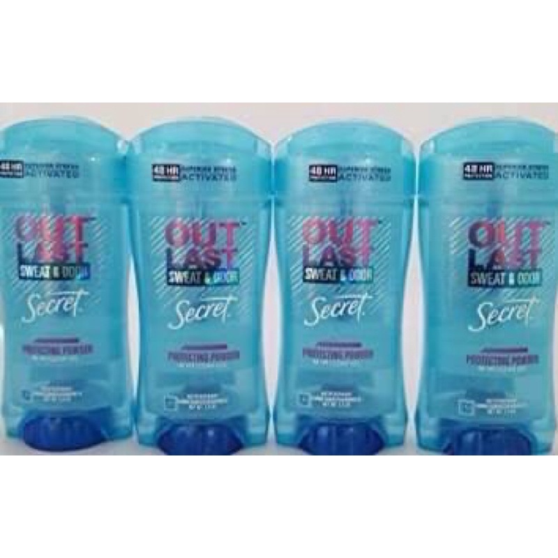 secret-outlast-antiperspirant-clear-gel-protecting-powder-73g