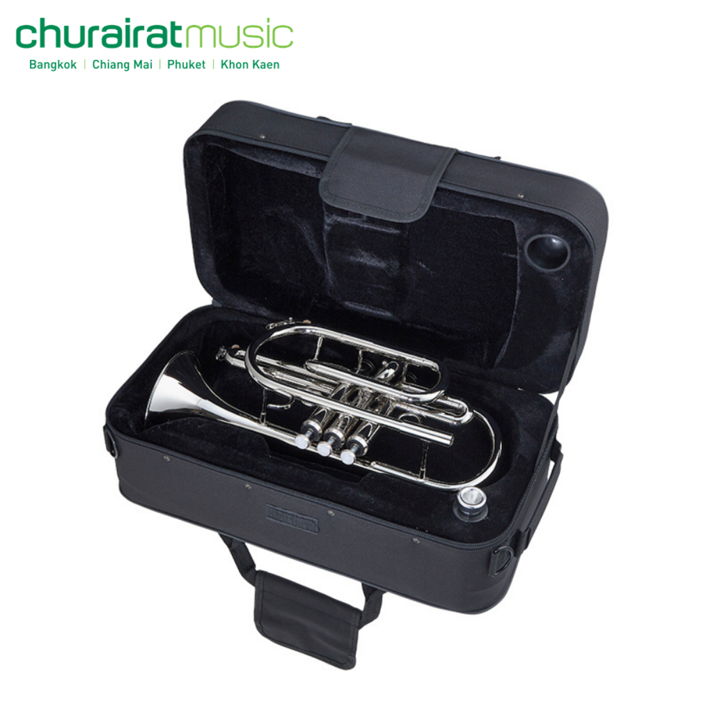 cornet-custom-cr-145-ms-คอร์เนต-by-churairat-music