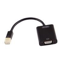 mini-displayport-to-vga-ส่งฟรี