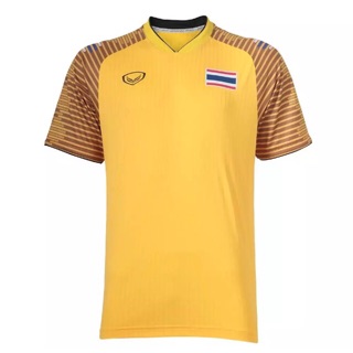 เสื้อฟุตบอล ทีมชาติไทย แท้ ใหม่ป้ายห้อย