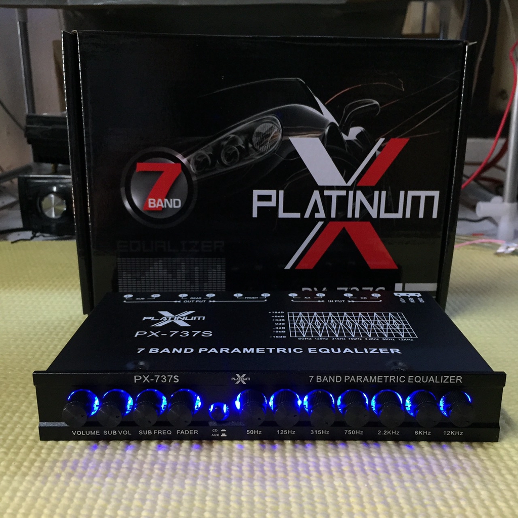 platinum-x-ปรีแอมป์-7-แบน-แยกซับ-เบสแน่น-กลางชัด-ปรับติดมือ-เครื่องเสียงรถ-ปรีรถ-ปรี