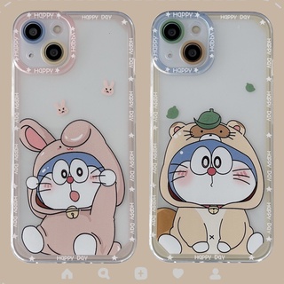 เคส Vivo V23 PRO V23e V15 Y15s Y15 Y21Y21t Y33S V21 Y51 Y1s Y72 Y21 Y33S Y20 Y20S Y20SG Y12A Y12S Y20i Y17 Y12 Y15 Y19 Y50 Y30 Y30i Y51 Y31 2021 Y85 V9 S1 Pro Y91C Y95 Y91 Y91i Y15A Y53s Precise hole camera protection cartoon Doraemon vivo case