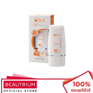 KA UV Protection Whitening Cream SPF 50 PA+++ ครีมกันแดด
