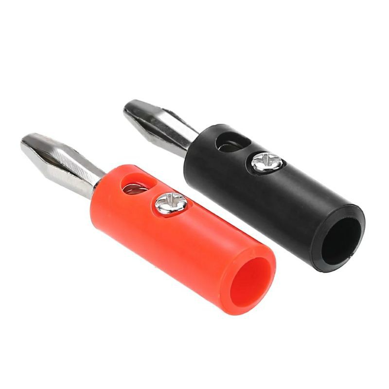 1-คู่-ดำ-1-แดง-1-banana-plug-red-black-4mm-audio-speaker-wire-cable-screw-type-banana-connector