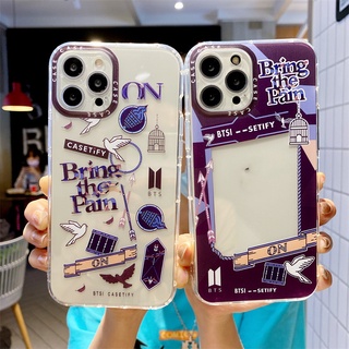 Apple Disney ป้องกันการวางเคสโทรศัพท์ TPU สำหรับ iphone 6 / 6s / 6P / 6SP / 7/8 / 7P / 8P / X / XS / XR / XSMAX