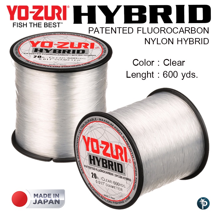 Yo-Zuri Superbraid Hi-Vis Yellow Line | Tackle Warehouse