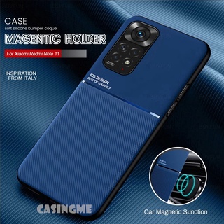 เคสโทรศัพท์มือถือ ซิลิโคน ผิวด้าน กันกระแทก สําหรับ Xiaomi Redmi Note 11 11s 11Pro Note11 10 10s Pro 4g 5g
